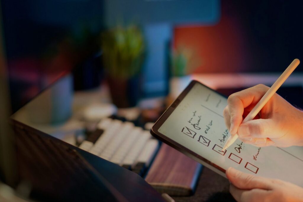 Sua primeira operação na WBR: um checklist do cadastro à entrega