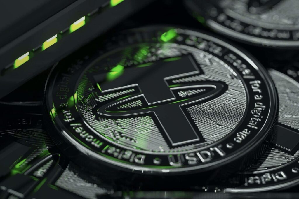 USDT, o dólar digital: o que é e cinco vantagens para pessoas e empresas