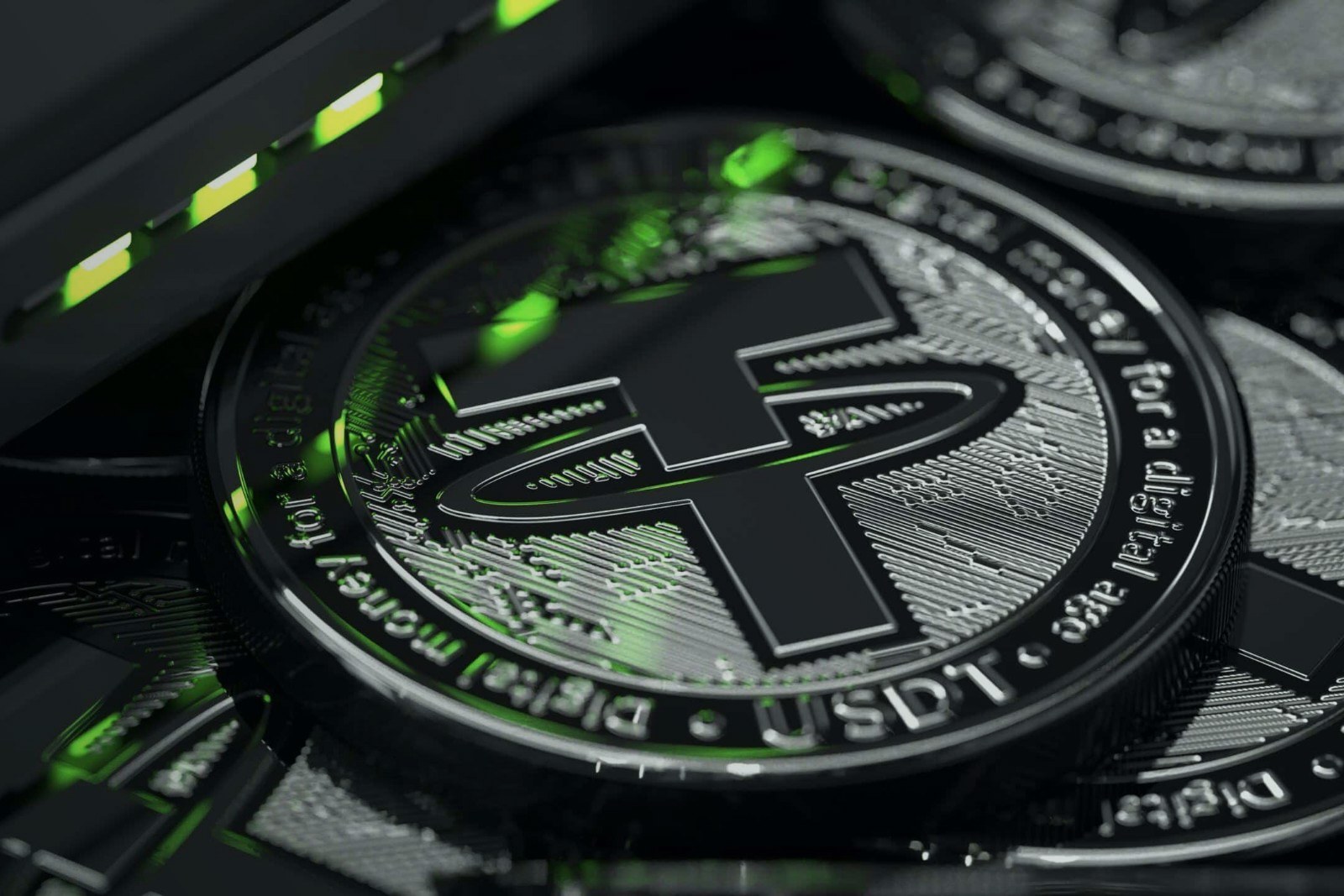 USDT, o dólar digital: o que é e cinco vantagens para pessoas e empresas