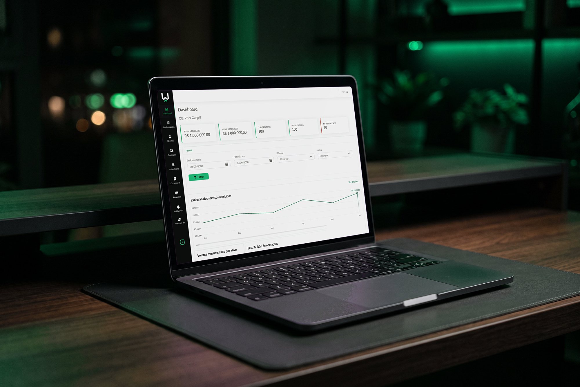 Autorizada, em processo ou em transição: como entender a situação de uma empresa cripto